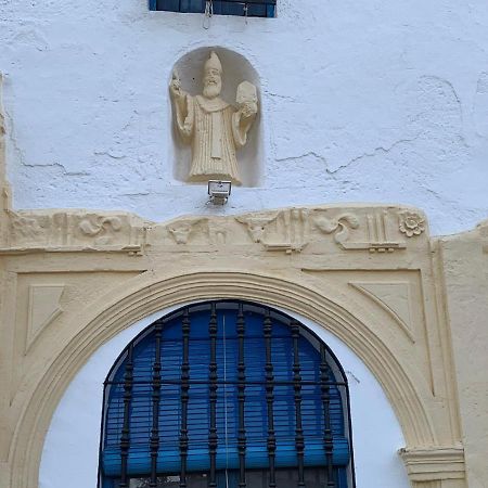 El Convento Vivienda Rural Jaen Andalucia Espana Carchelejo Kültér fotó