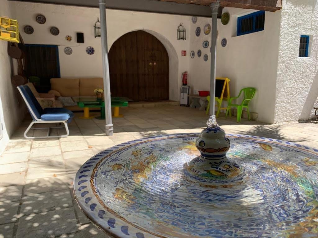 El Convento Vivienda Rural Jaen Andalucia Espana Carchelejo Kültér fotó