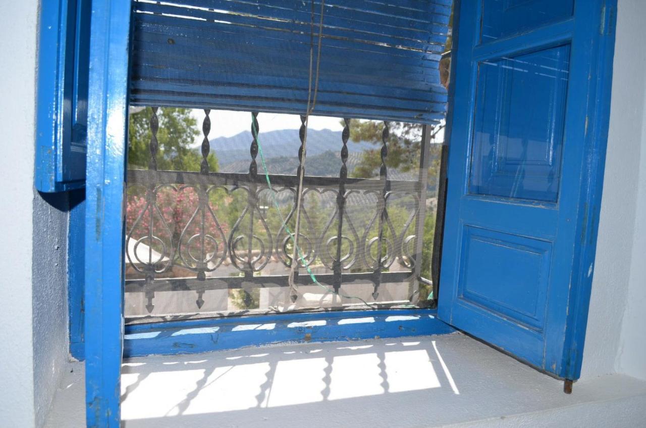 El Convento Vivienda Rural Jaen Andalucia Espana Carchelejo Kültér fotó