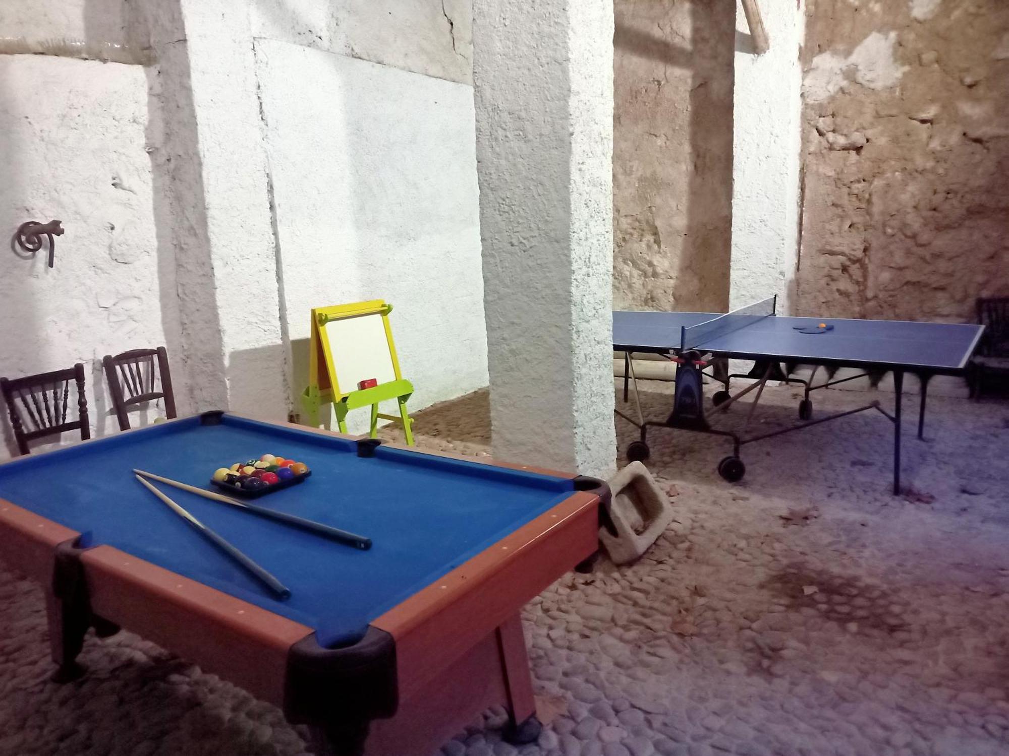 El Convento Vivienda Rural Jaen Andalucia Espana Carchelejo Kültér fotó